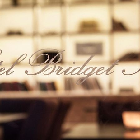 Bridget Inn Наантали Екстериор снимка