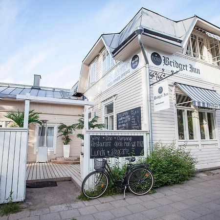 Bridget Inn Наантали Екстериор снимка