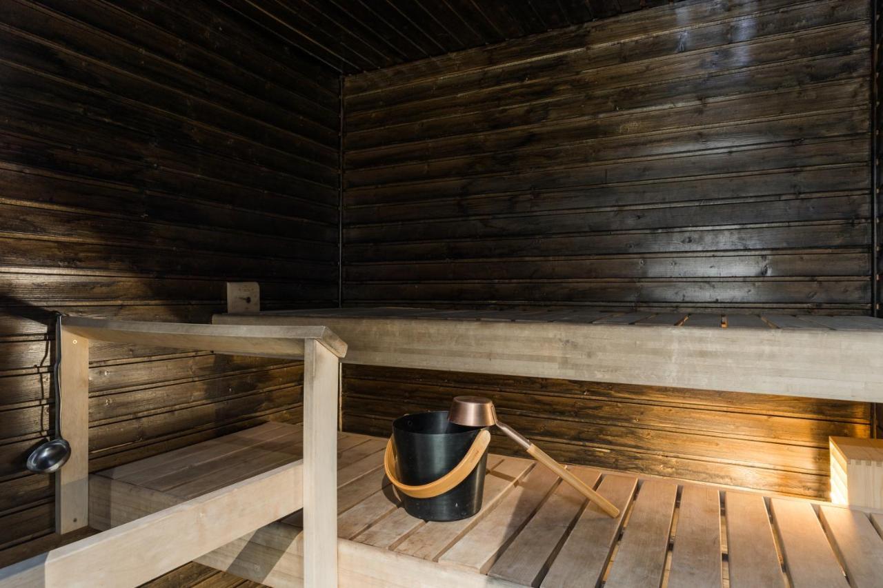 Bridget Inn Наантали Екстериор снимка