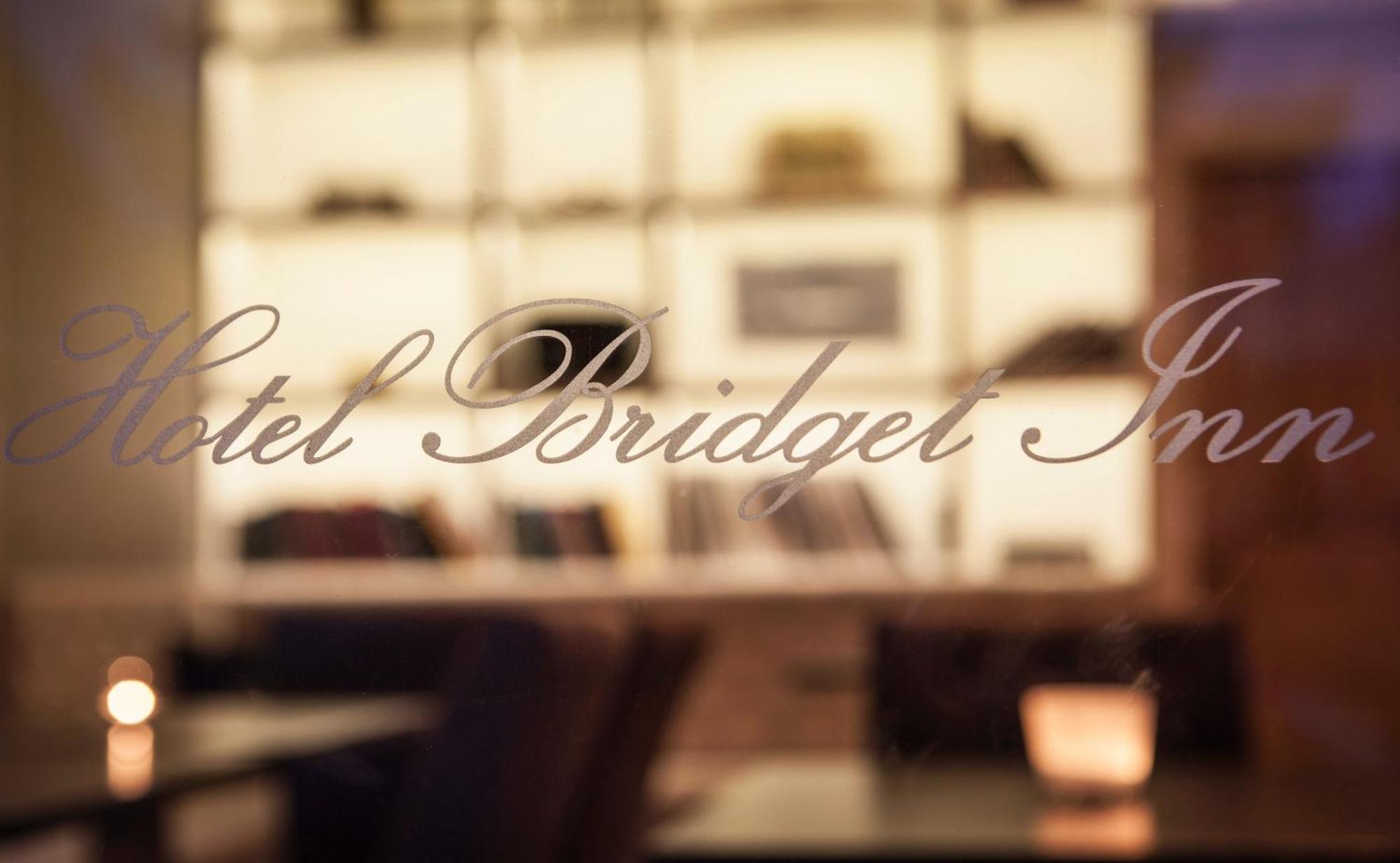 Bridget Inn Наантали Екстериор снимка