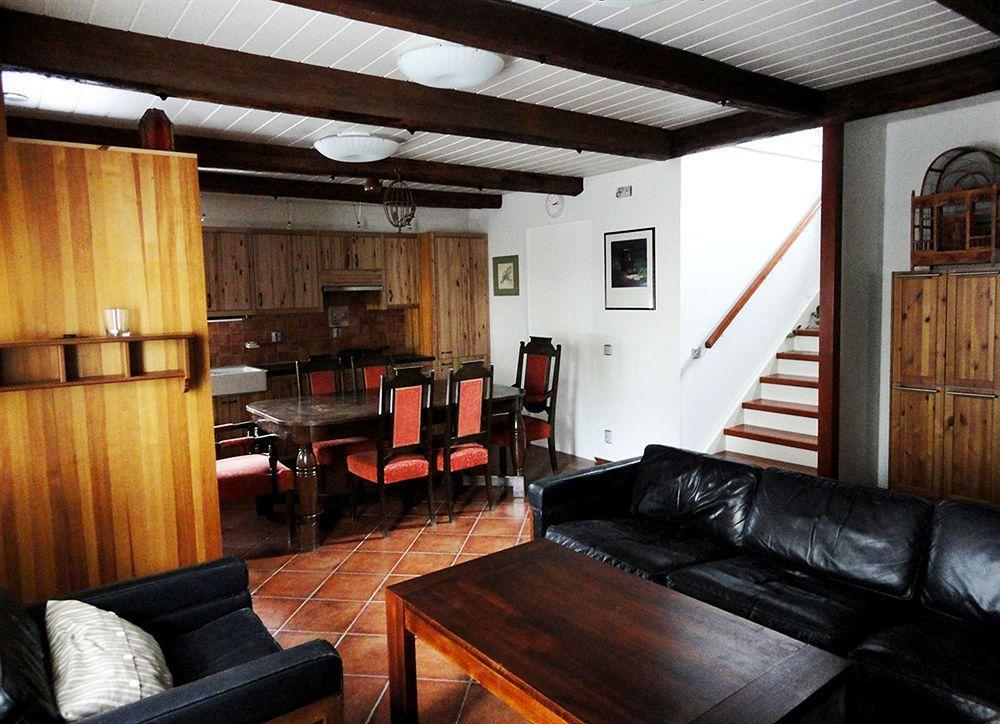 Bridget Inn Наантали Екстериор снимка