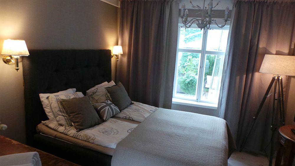 Bridget Inn Наантали Екстериор снимка
