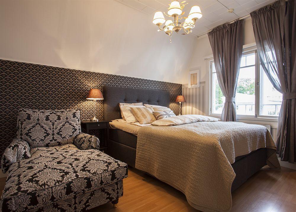 Bridget Inn Наантали Екстериор снимка