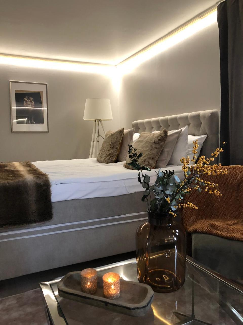 Bridget Inn Наантали Екстериор снимка